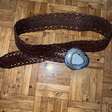 Hip belt