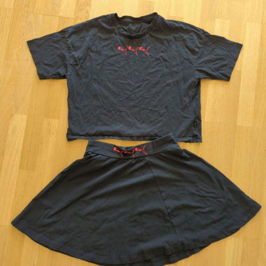 Ensemble deux pièces PUMA