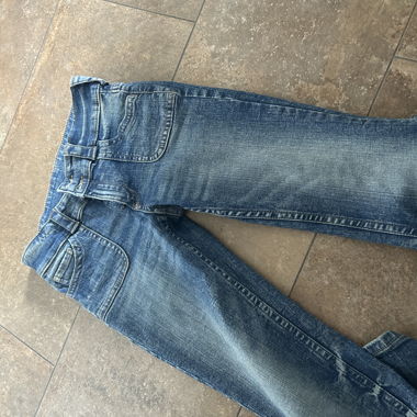 Jeans bootcut H&M Tag. 170