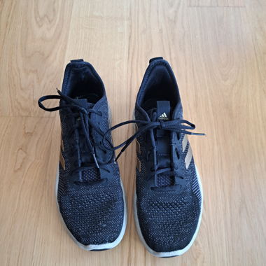 Adidas gym training trainers