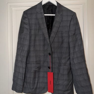 Giacca da completo Hugo Boss