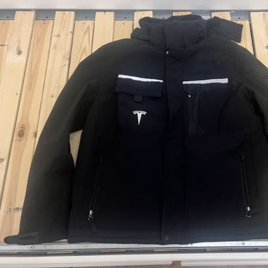 Tesla Jacket