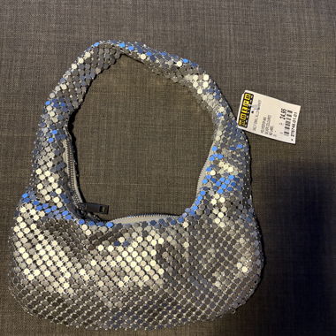 Borsa Metro