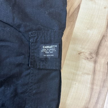 Carhartt Cymbal Pant Women
