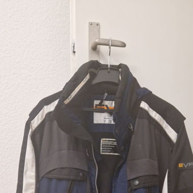 Winterjacke