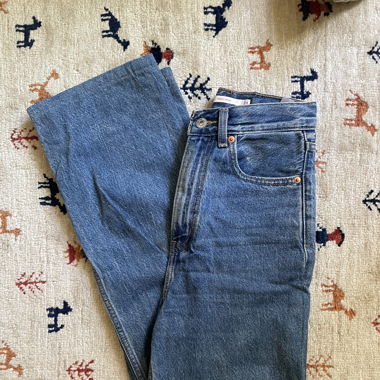 Levi’s Jeans