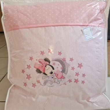 couette pour lit bébé