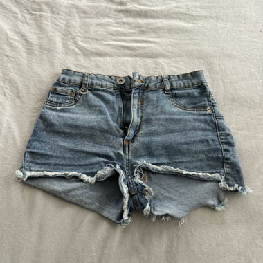 Shorts Bershka