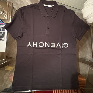 Polo Givenchy