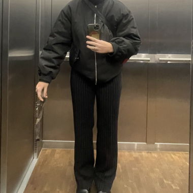 Bomberjacke
