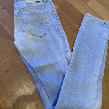 Jeans Diesel W27