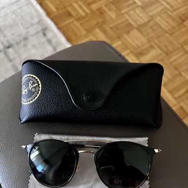 Ray Ban RB3546
