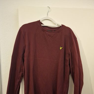 Lyle&Scott Sweatshirt
