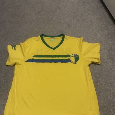 Brasil T-Shirt