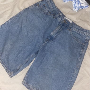 Jorts PULL AND BEAR