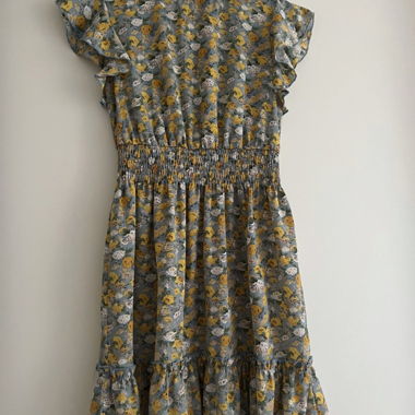KLEID GRÖSSE S