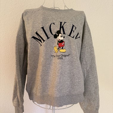 Mickey Mouse Sweatshirt
