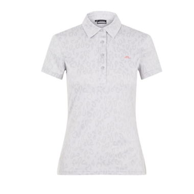 J.Lindeberg - Golf Polo - size M