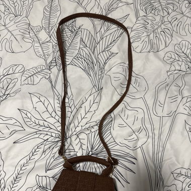 Mini Bag