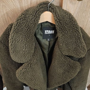 Jacke