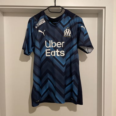Maglia da calcio - Olympique de Marseille