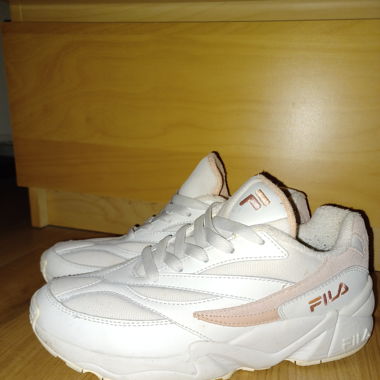 "Fila" Sneaker low