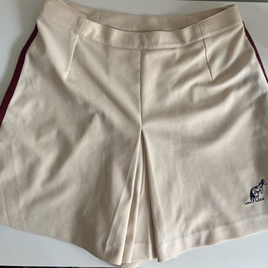 Shorts a righe