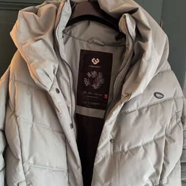 Ragwear Winter Jacket