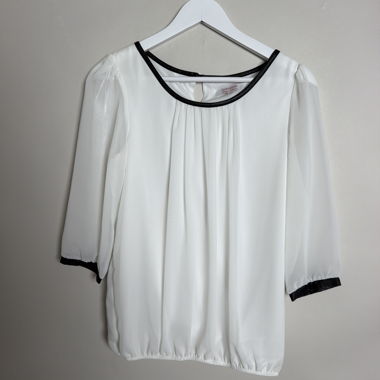 Clockhouse blouse size 38