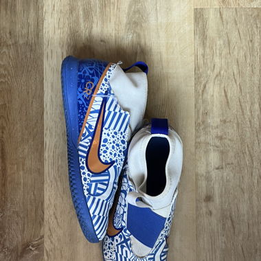 Nike Hallenschuhe