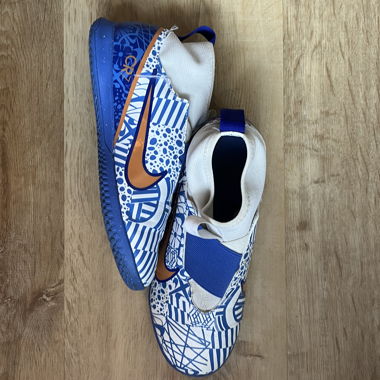 Nike Hallenschuhe