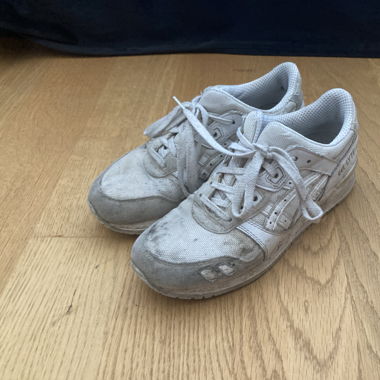 Sneaker Asics Gel Lyte 3