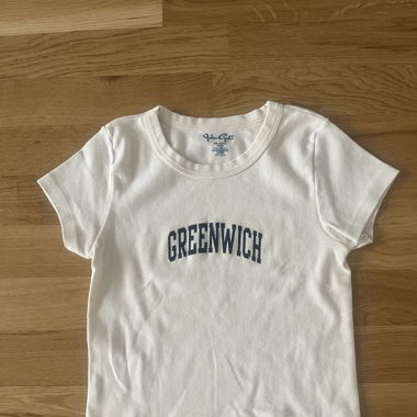 Brandy Melville Shirt 