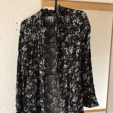 Robe d’ete