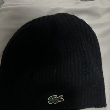 lacoste Mütze