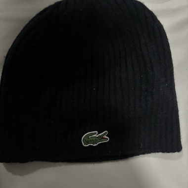 lacoste Mütze