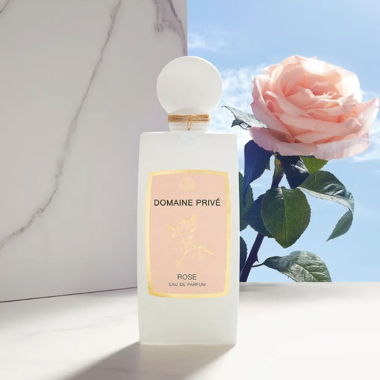 Domaine Privé Rose Eau de Parfum