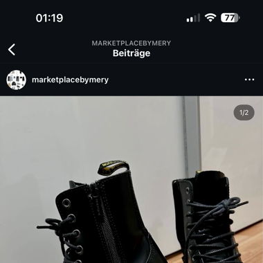 Dr. Martens