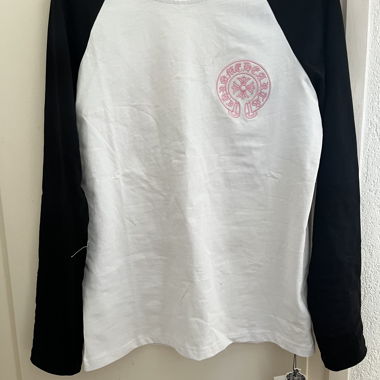 Chrome Hearts Manica Lunga