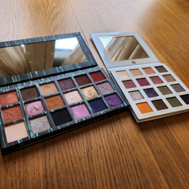 Paletten-Set
