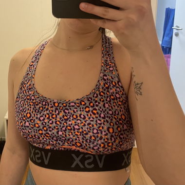 soutien-gorge de sport