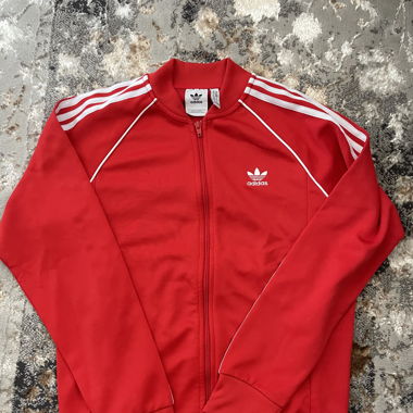 Adidas Trackjacket