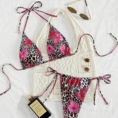 Bikini NUOVO - Prezzo 4.— se pagamento tramite vedi Bio