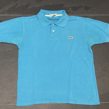 Polo - LACOSTE