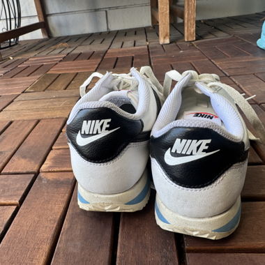 Nike Cortez