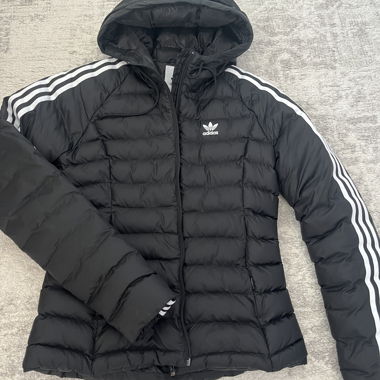 Adidas Jacke 