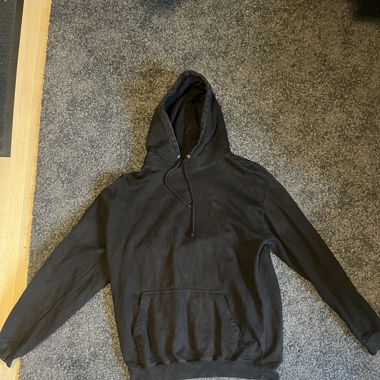Auto Hoodie Skyline