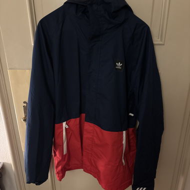Adidas snow/ski jacket 