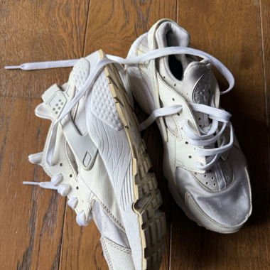 Nike Air Huarache Sneakers
