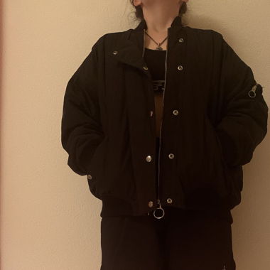 Cozy Winter Jacket